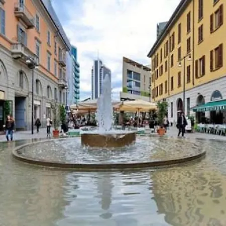 Corso 6 Apartment *