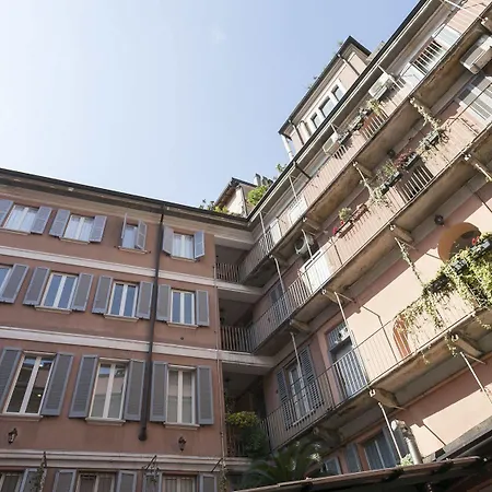 Corso 6 Milan
