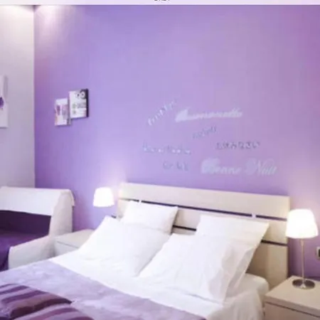 Corso 6 Apartment *