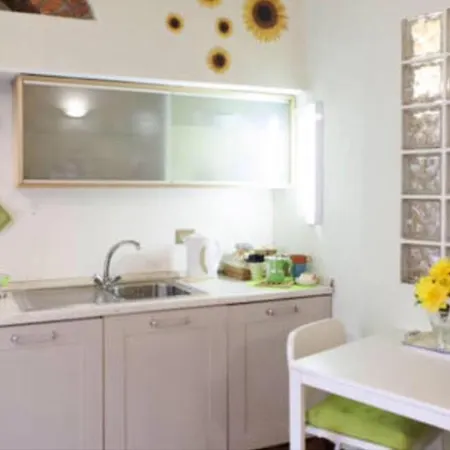 Corso 6 Apartment Milan