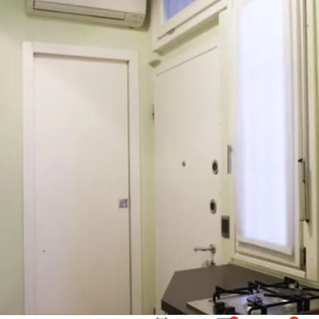 Corso 6 Apartment