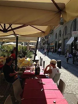 Corso 6 דירה מילאנו