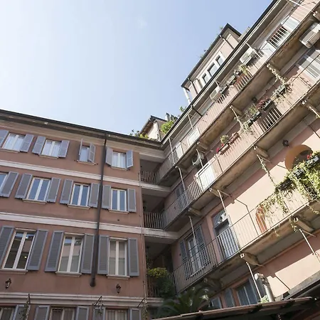 Corso 6 Milano
