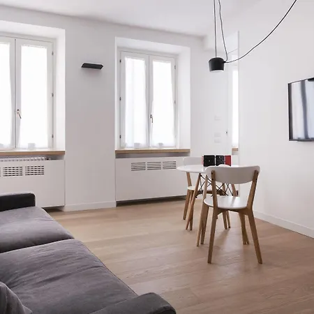 Corso 6 * Milano