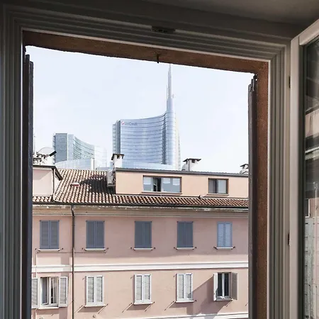 Corso 6 Milano