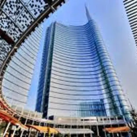 Corso 6 Lägenhet Milano