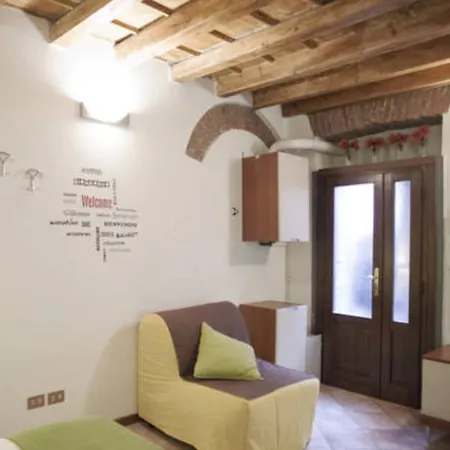 Corso 6 Apartman