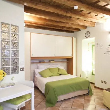 Corso 6 Apartman