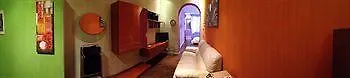 Apartman Corso 6 Milánó
