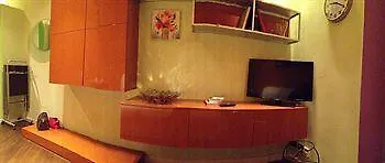 Apartman Corso 6 Milánó