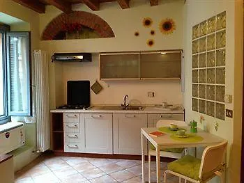 Apartman Corso 6