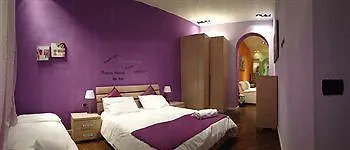 Corso 6 Apartman *