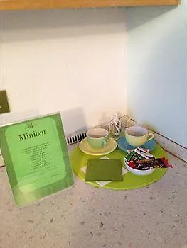 Apartman Corso 6 Milánó