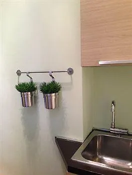 Apartman Corso 6 *