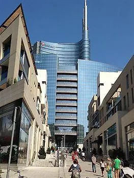 Corso 6 Apartman *