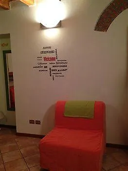 Corso 6 * Milánó