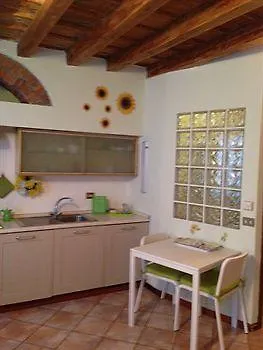Corso 6 Apartman