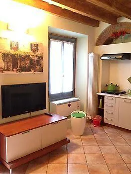 Corso 6 Apartman *