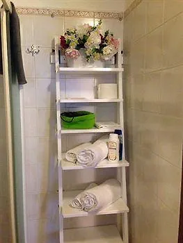 Corso 6 Apartman Milánó