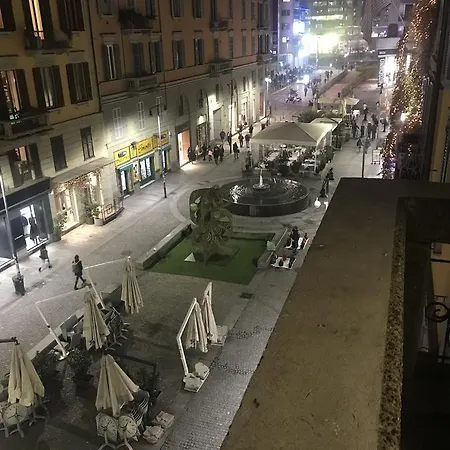 Apartman Corso 6