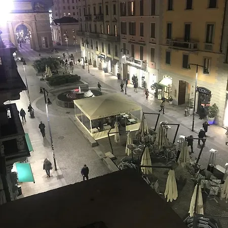 Corso 6 Apartman