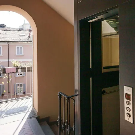 Corso 6 Apartman