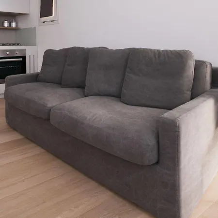Apartman Corso 6 *