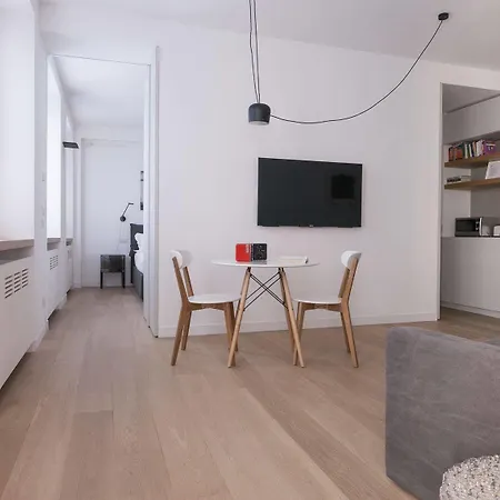 Corso 6 Apartman