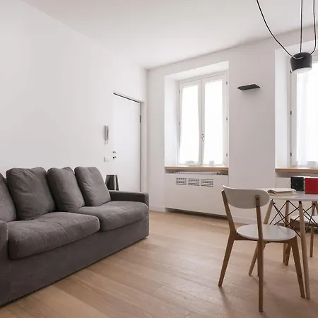 Apartman Corso 6