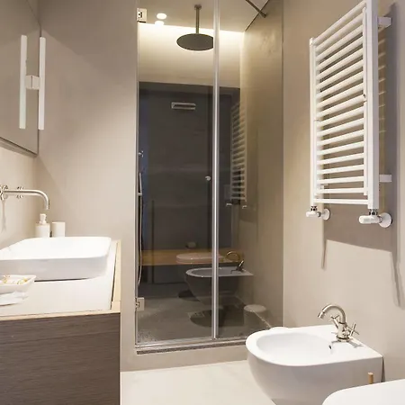 Apartman Corso 6