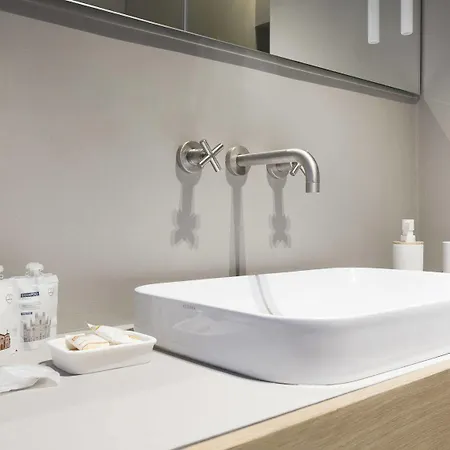 Corso 6 Apartman Milánó