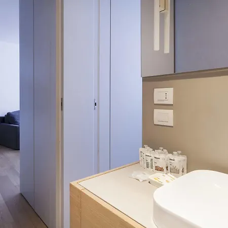Corso 6 Apartman
