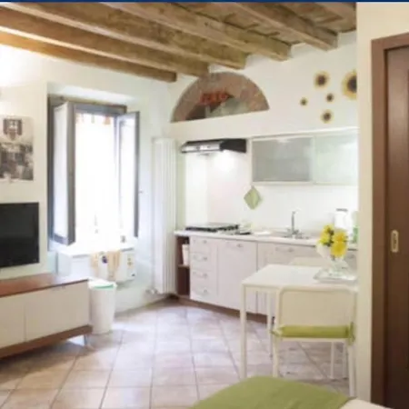 Corso 6 Milánó