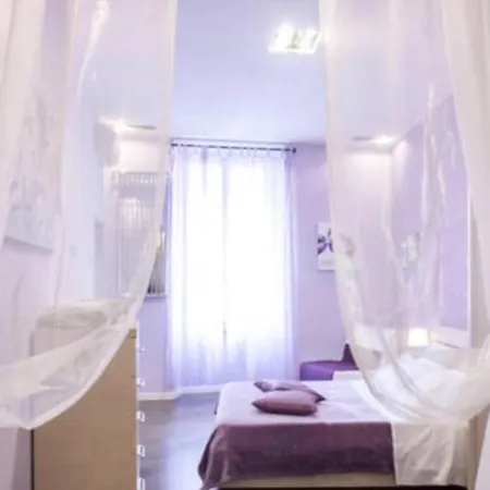 Corso 6 Apartman *