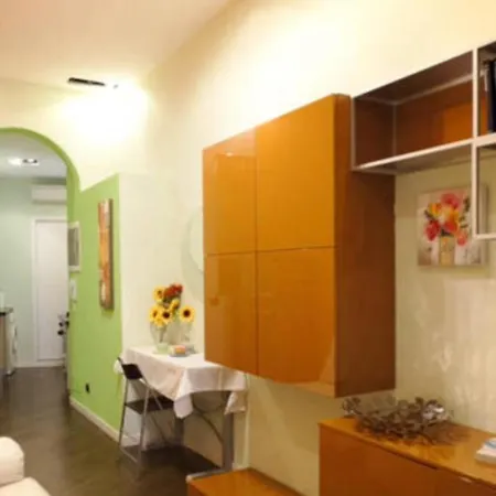 Corso 6 Apartman