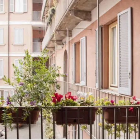 Corso 6 Apartman