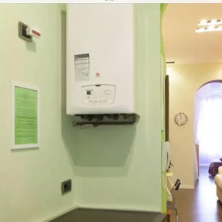 Corso 6 Apartman