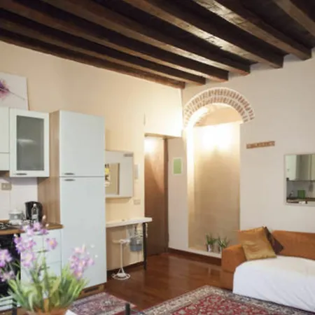 Corso 6 Apartman *